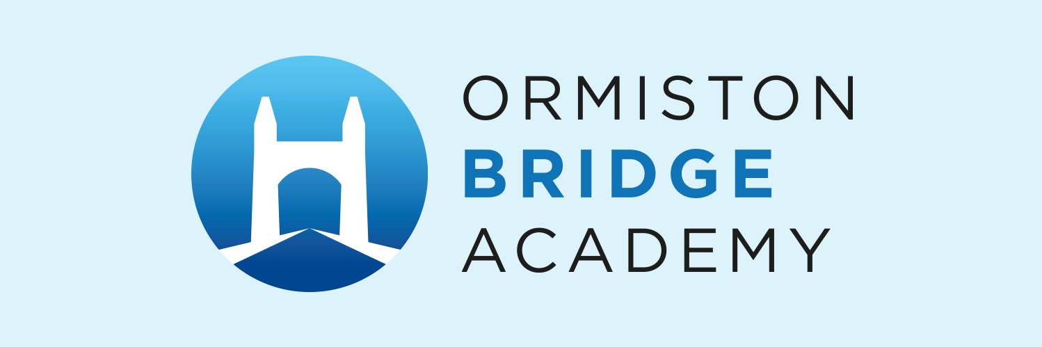 Ormiston Bridge Academy banner