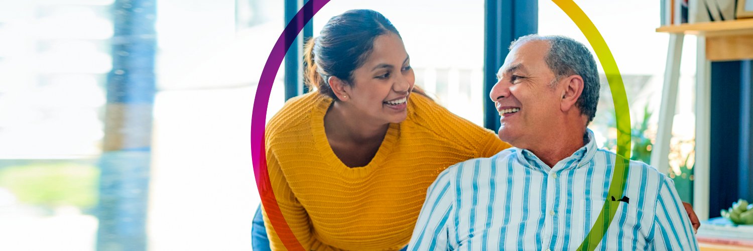 Rewarding Work banner