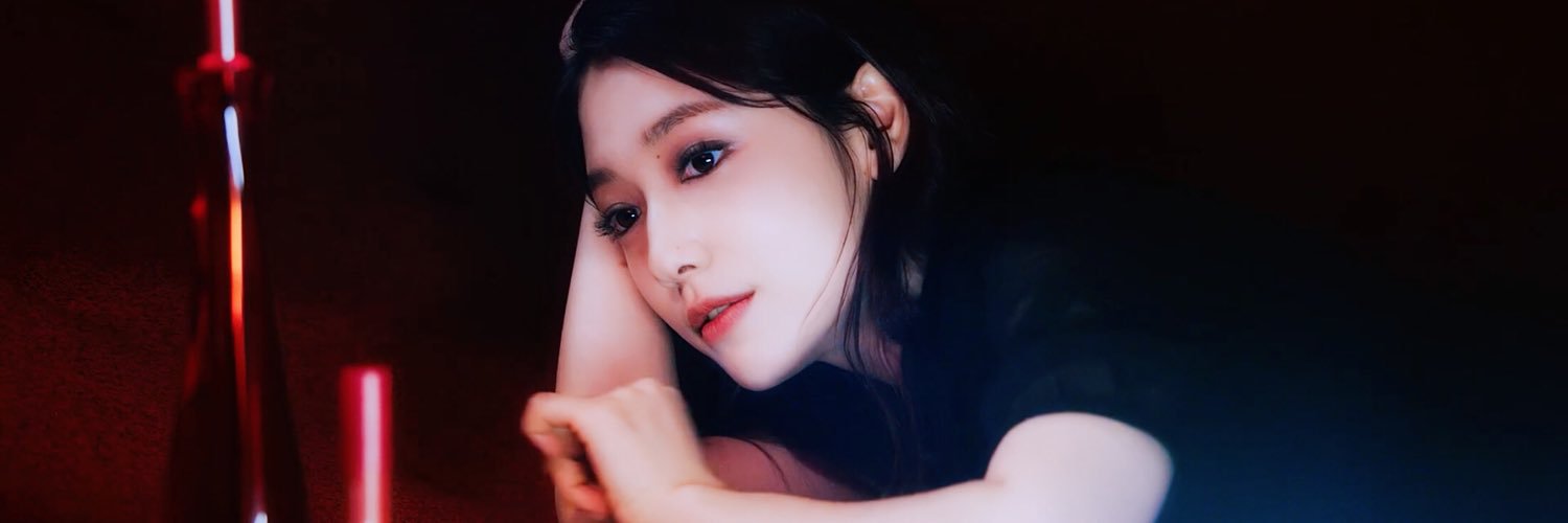 GagaGuo110's profile banner image