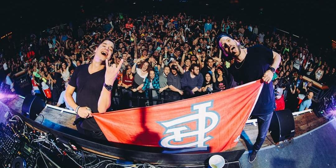 StlRaves's profile banner image