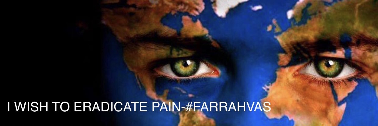 FARRAHdVASWANI's profile banner image