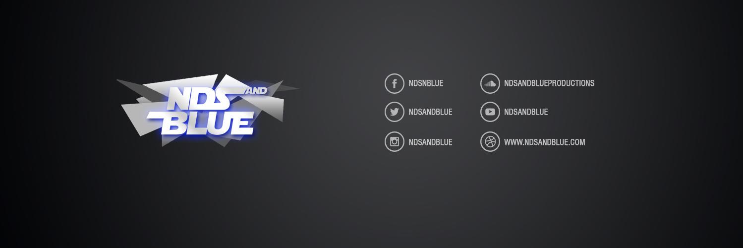 ndsandblue's profile banner image