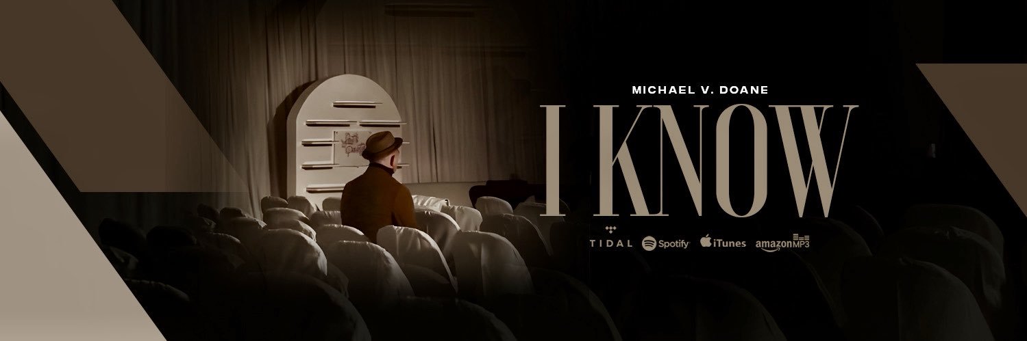 MichaelVDoane's profile banner image