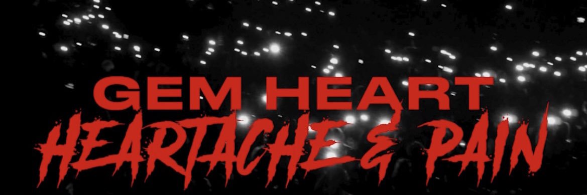 Gem Heart banner