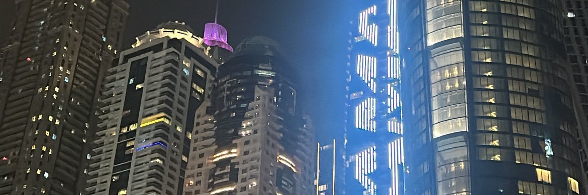 deryccapri's profile banner image