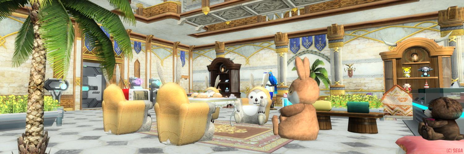 yuruhati3's profile banner image