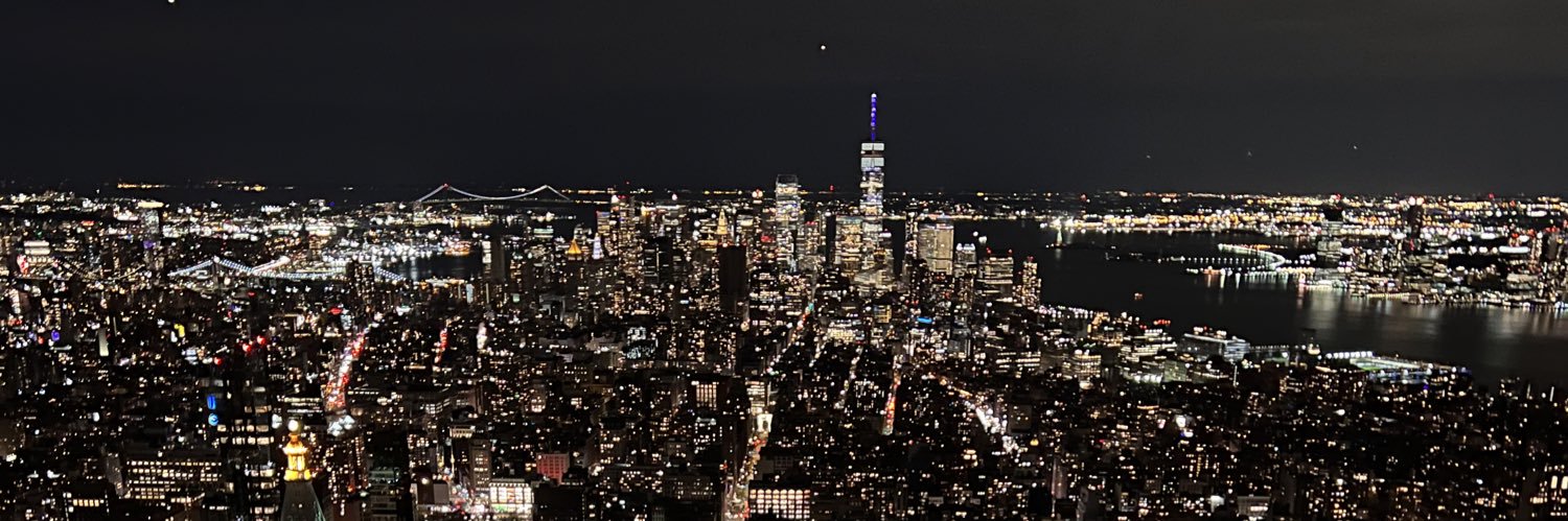 Steven Bowron banner