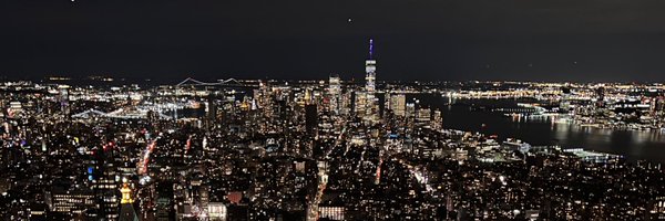 _StevenBowron Profile Banner