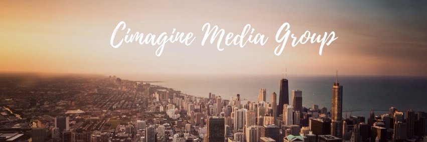 Cimgine's profile banner image