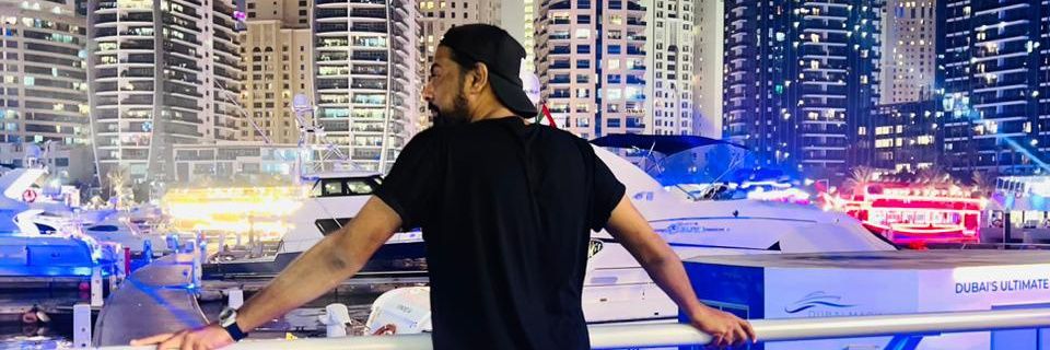 AliiiRazzaa's profile banner image
