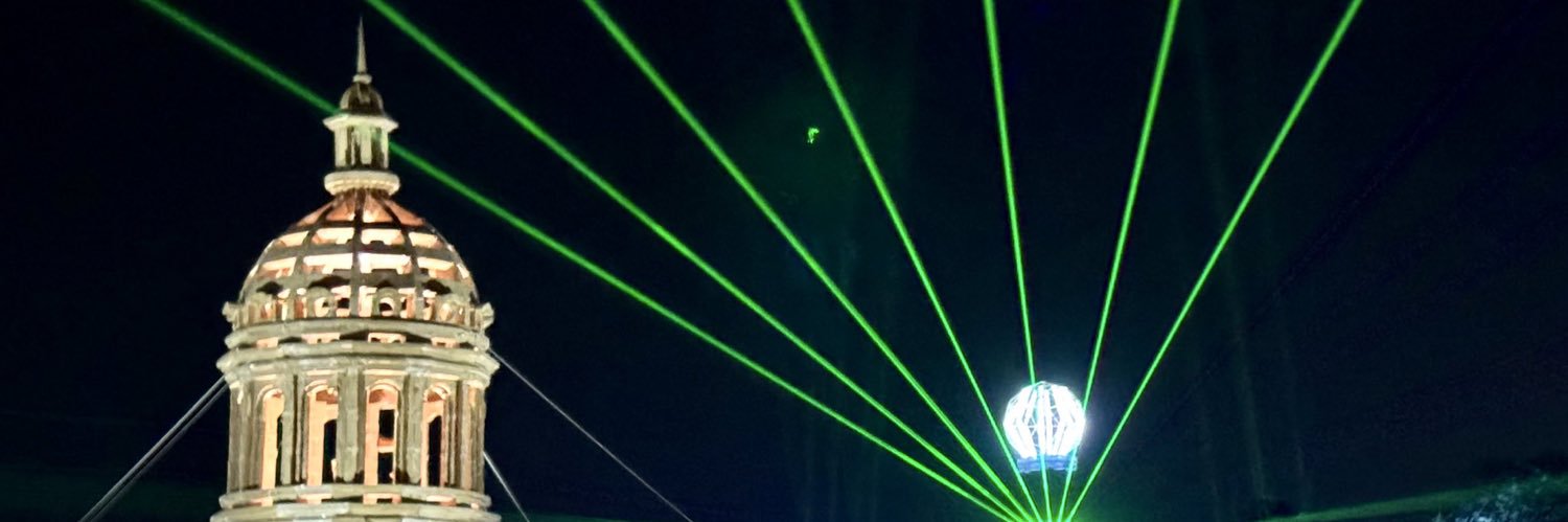 banj a make her dance banner