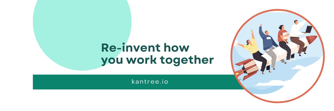 kantreeapp's profile banner image