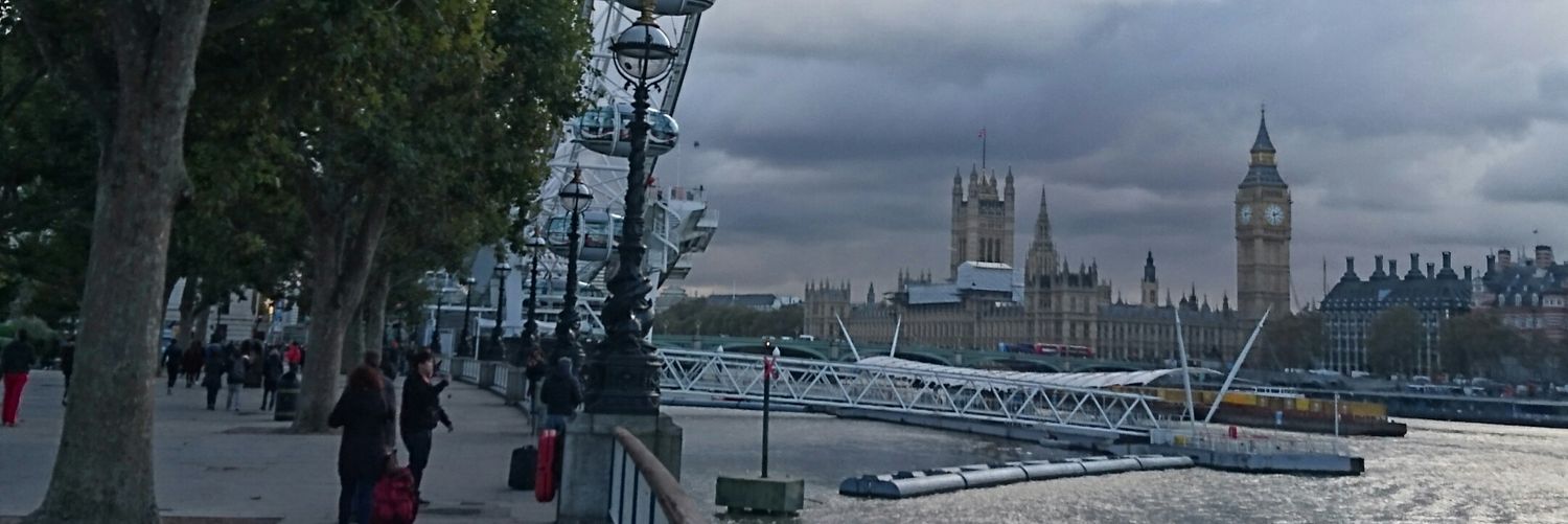 Richard de Gerber banner