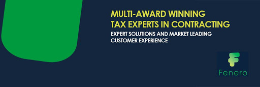 David O Reilly banner