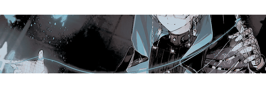 ragdritch's profile banner image