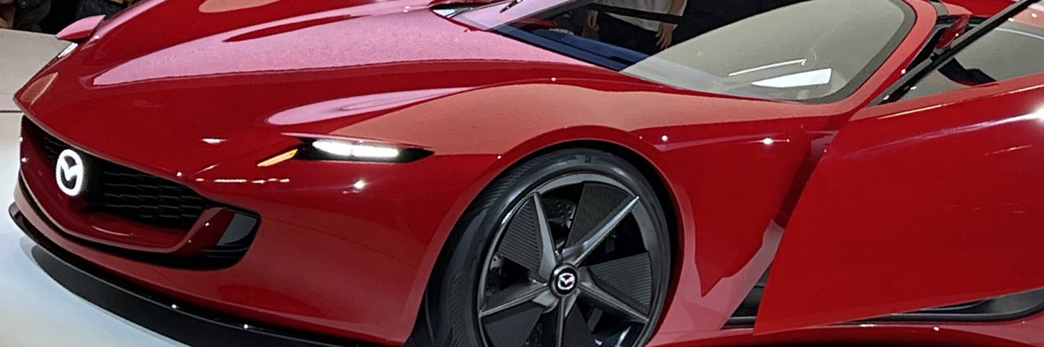 Tomoly316's profile banner image