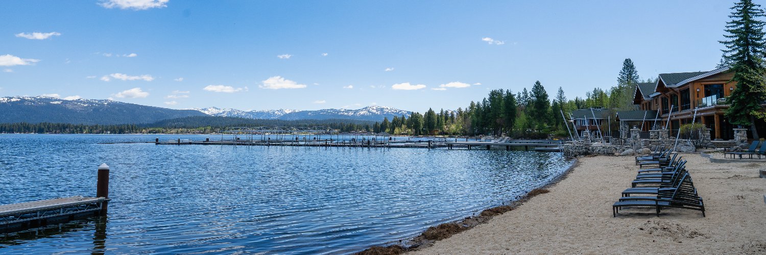 ShoreLodge's profile banner image