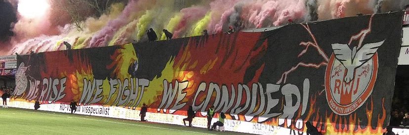 Michieldg1's profile banner image