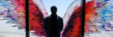 kevanmaya's profile banner image