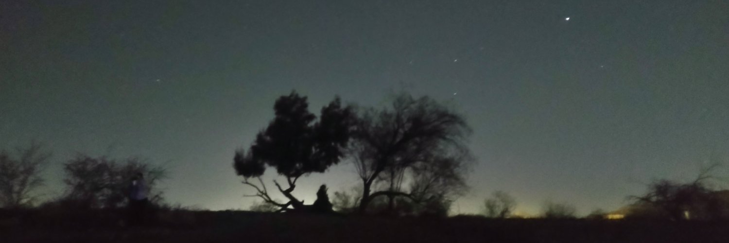 Michellexmar's profile banner image