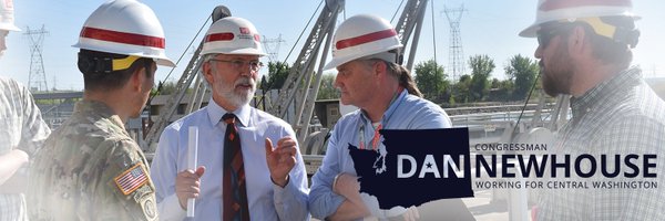 RepNewhouse Profile Banner