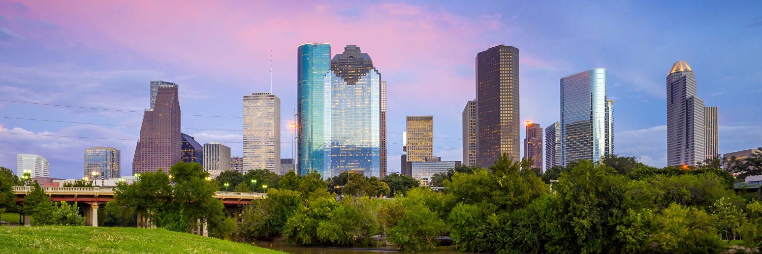 Blake A. Pounds banner