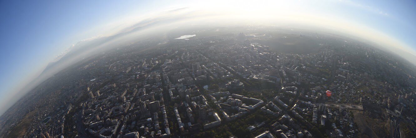 Hayk Baghdasaryan banner