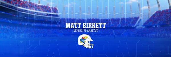 CoachBirkett Profile Banner