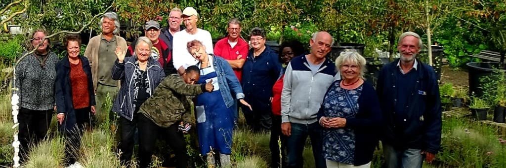 PROGROEN DE PLUKTUIN banner