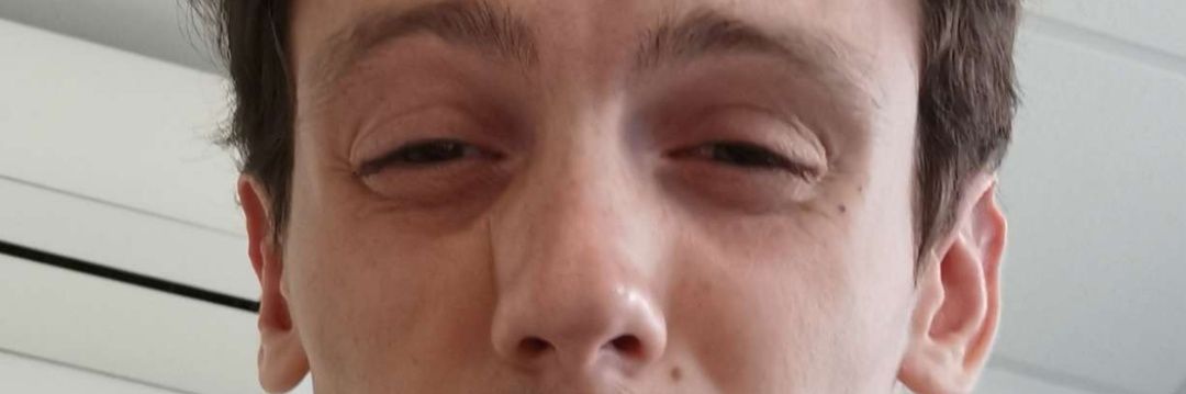 TheSadNox's profile banner image
