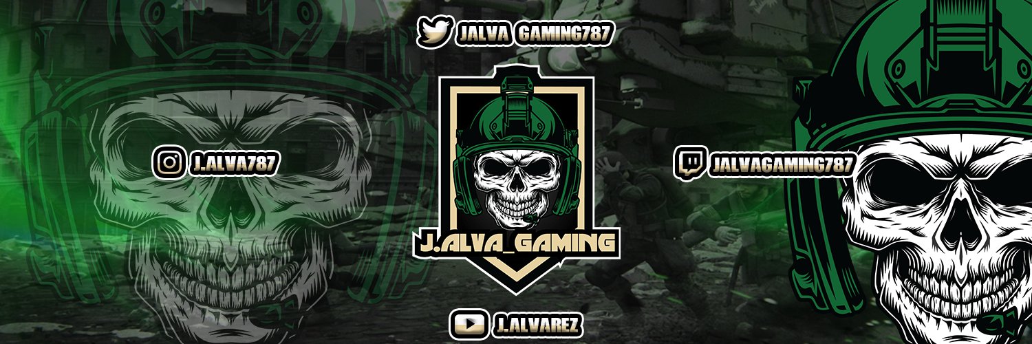 J_Alva787's profile banner image