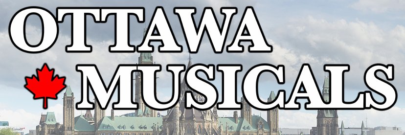 OttawaMusicals's profile banner image