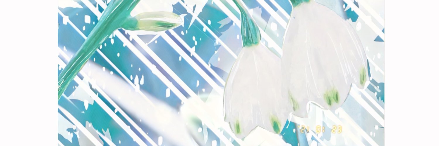 wattagashi's profile banner image