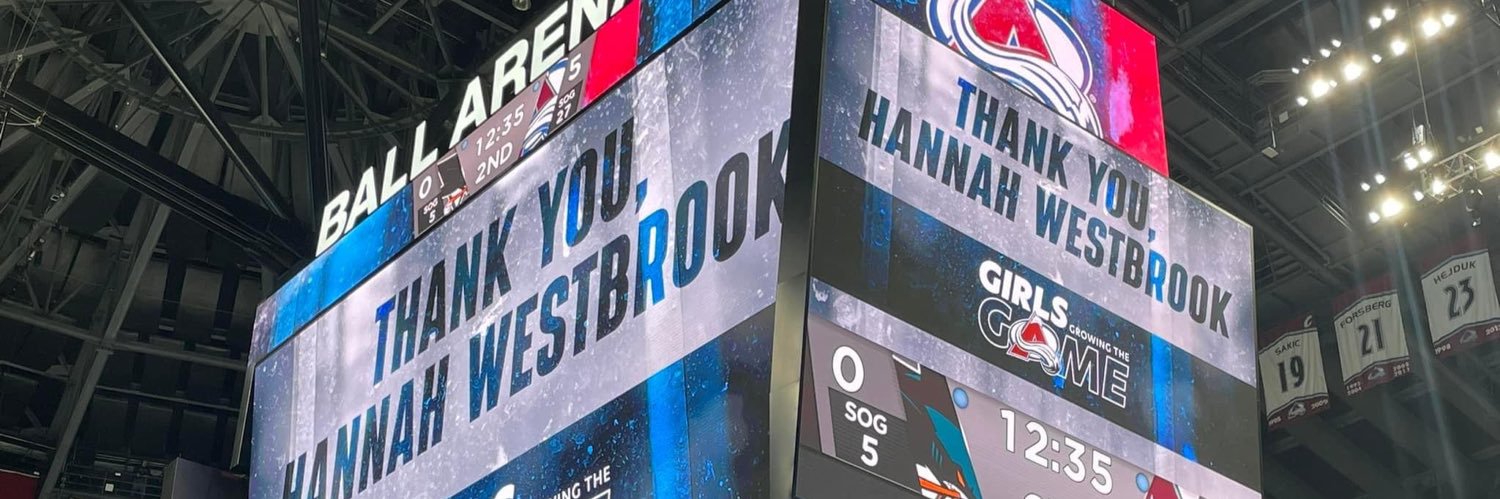 hjwestbrook's profile banner image