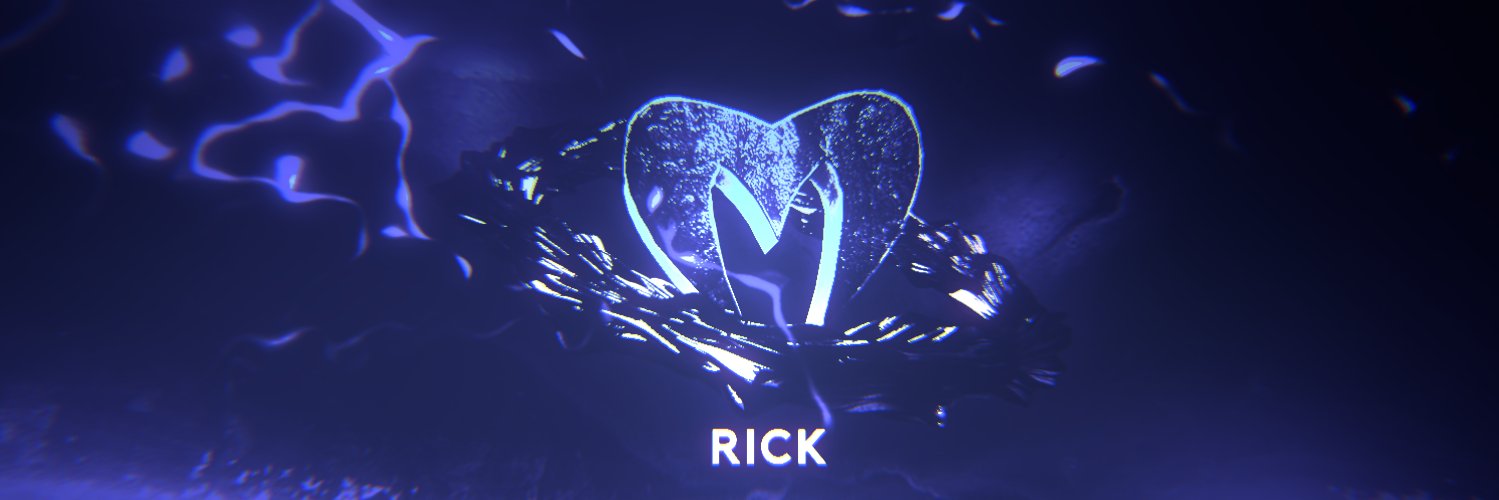 GeenswaggRick's profile banner image