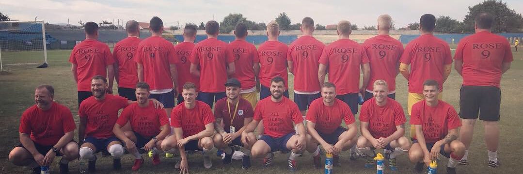 'StuRose' 🌹 banner