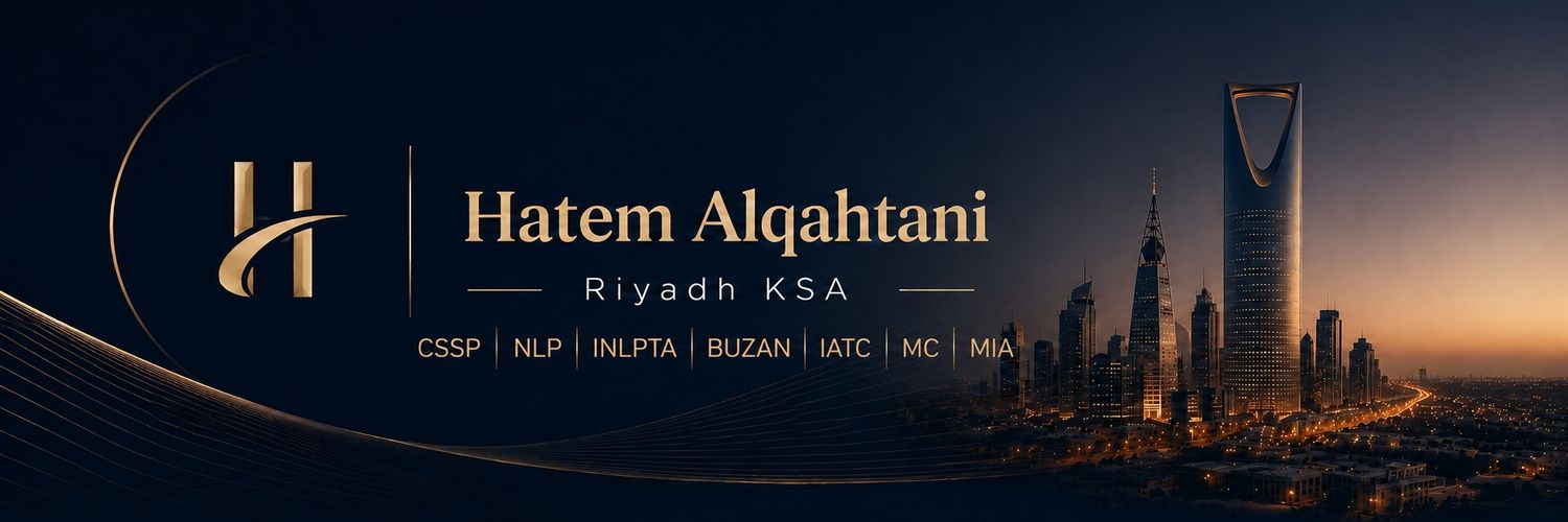 hatemnaji's profile banner image