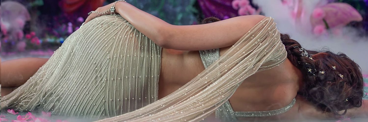 sriya pottachi banner