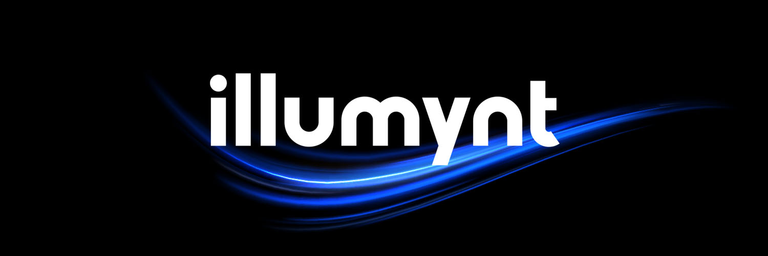 illumynt's profile banner image