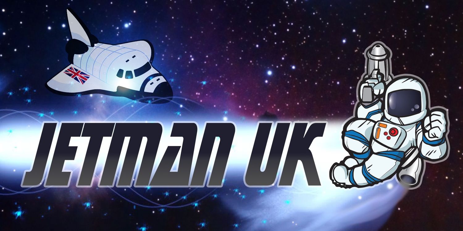jetmanuk's profile banner image
