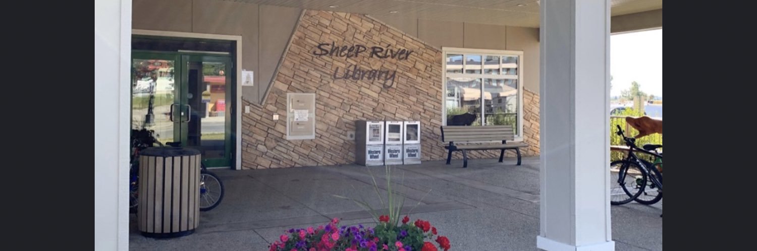 AB Library Trustees banner