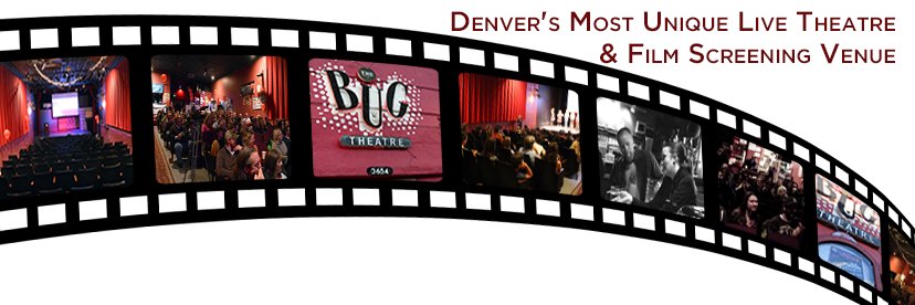thebugtheatre's profile banner image