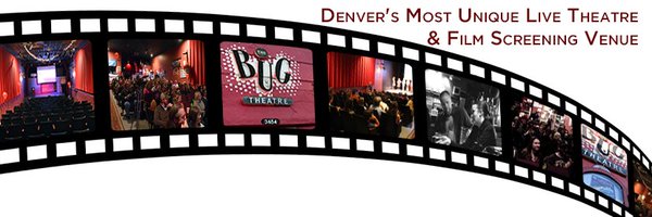 thebugtheatre Profile Banner