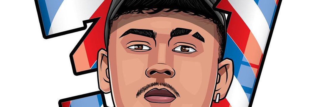 giug19's profile banner image