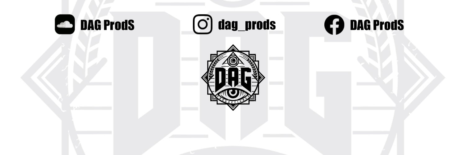 DagProds's profile banner image