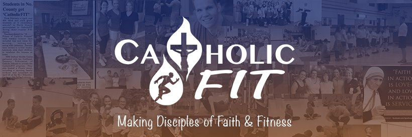 catholicfit's profile banner image