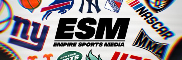 Empire Sports Media Profile Banner