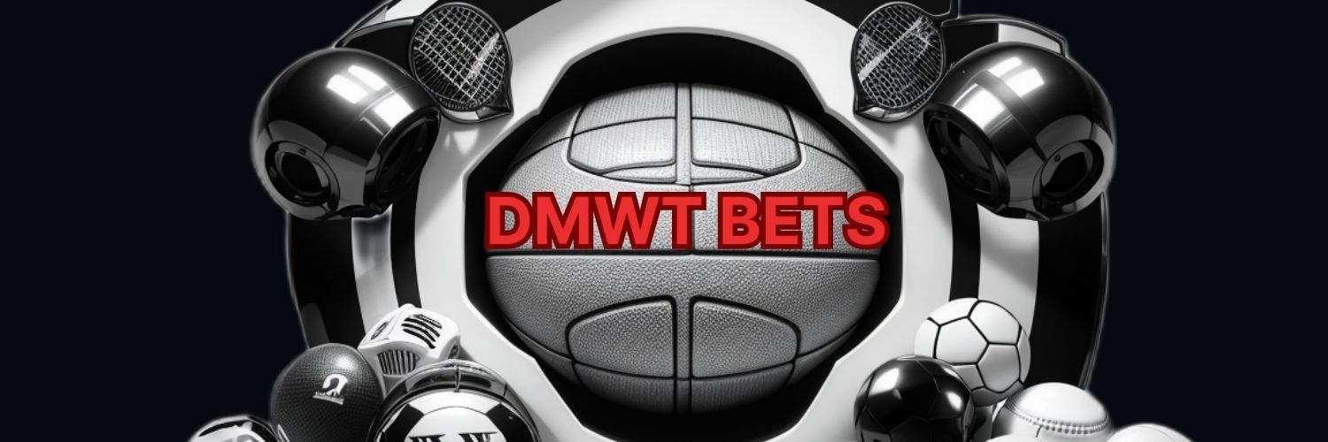 DMWTbets's profile banner image
