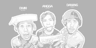 AHelloodon's profile banner image