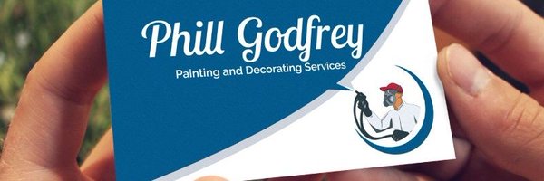 phillgodfrey Profile Banner